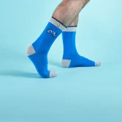 Cabaïa Chaussettes 41/46<A Bicyclette