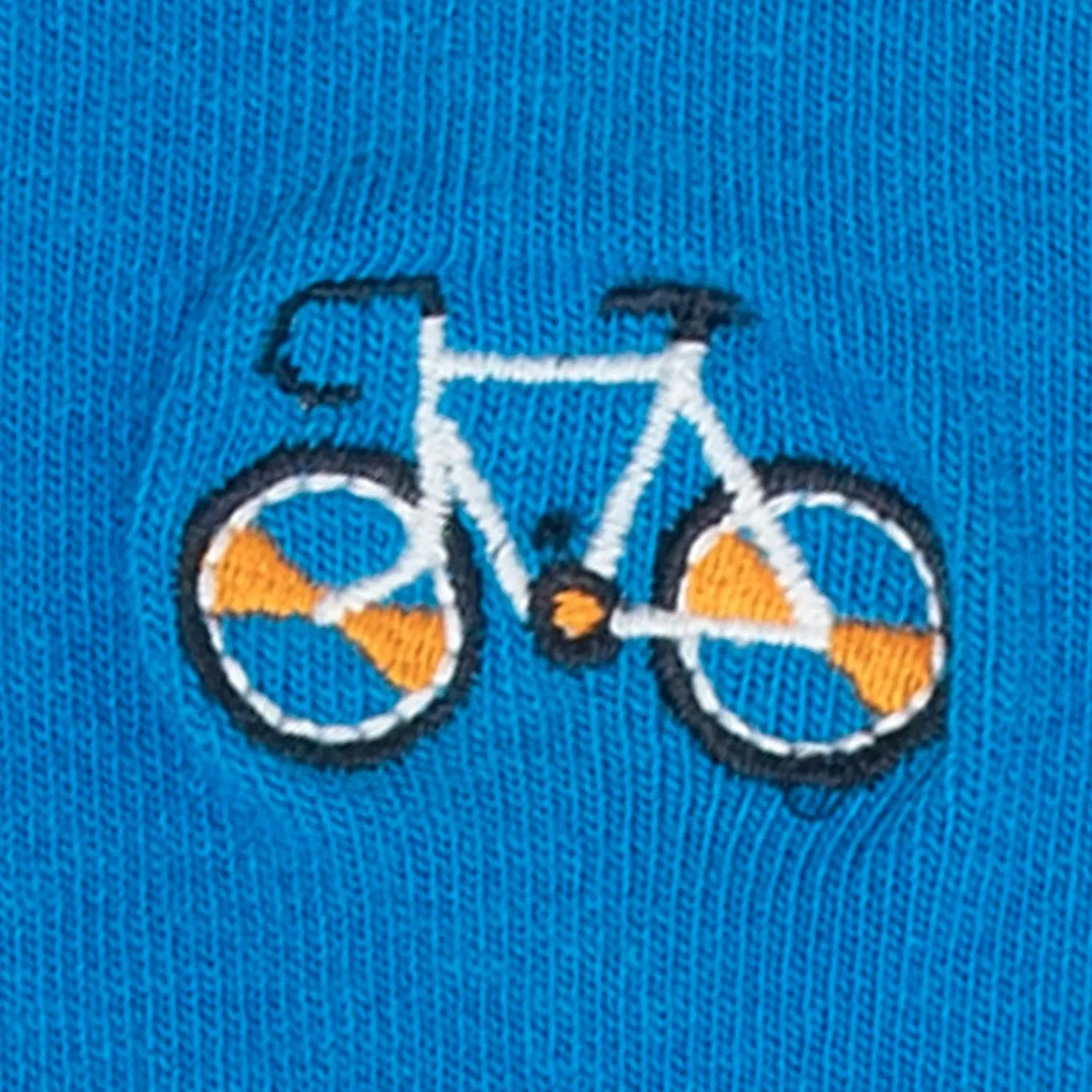 Cabaïa Chaussettes 41/46<A Bicyclette