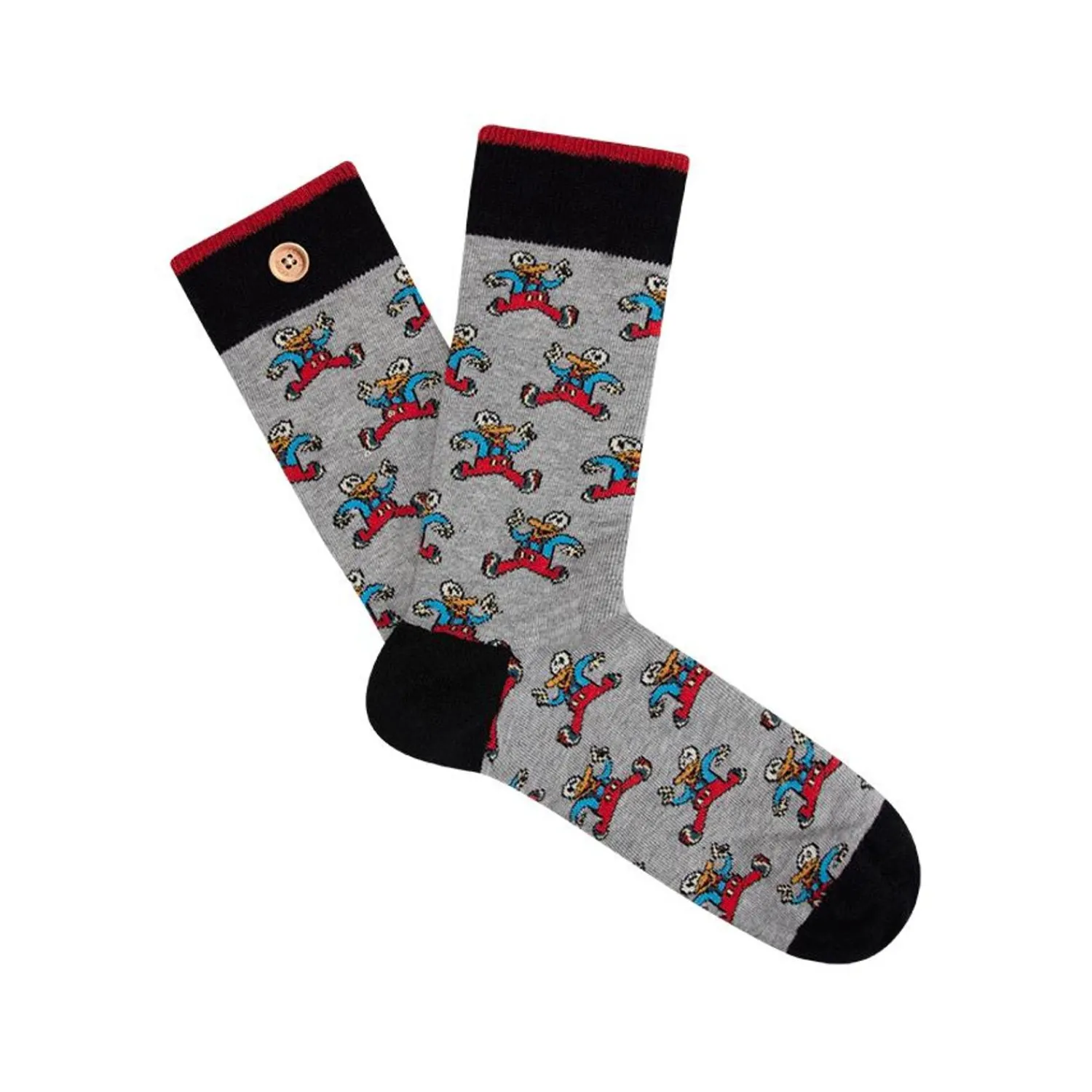 Cabaïa Chaussettes 41/46<Achraf & Benedicte