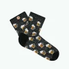 Cabaïa Chaussettes 36/41<Agatha & Hugo
