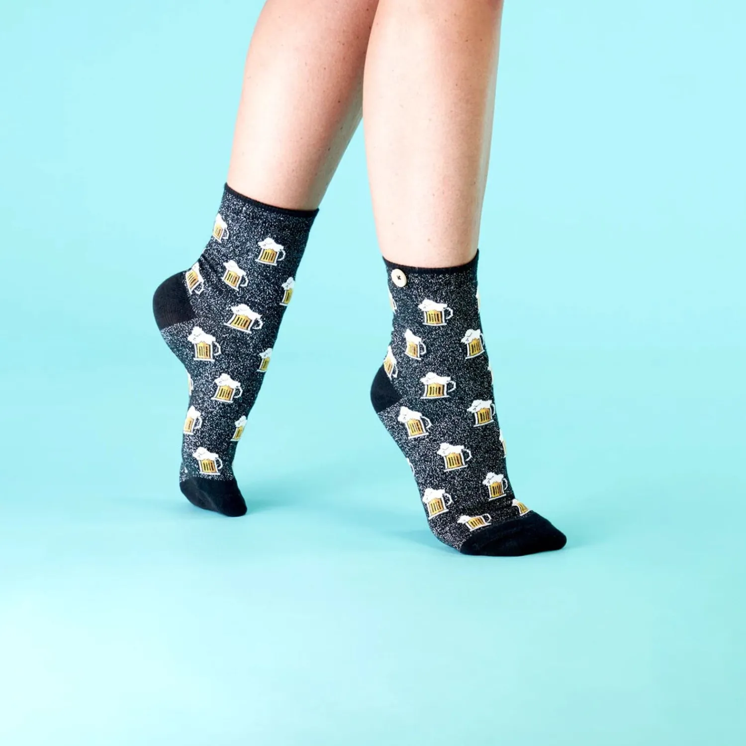 Cabaïa Chaussettes 36/41<Agatha & Hugo