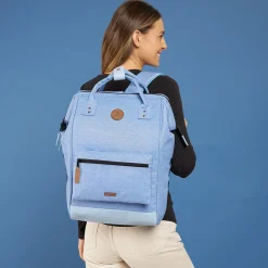 Cabaïa Sac A Dos Ville<Ajaccio