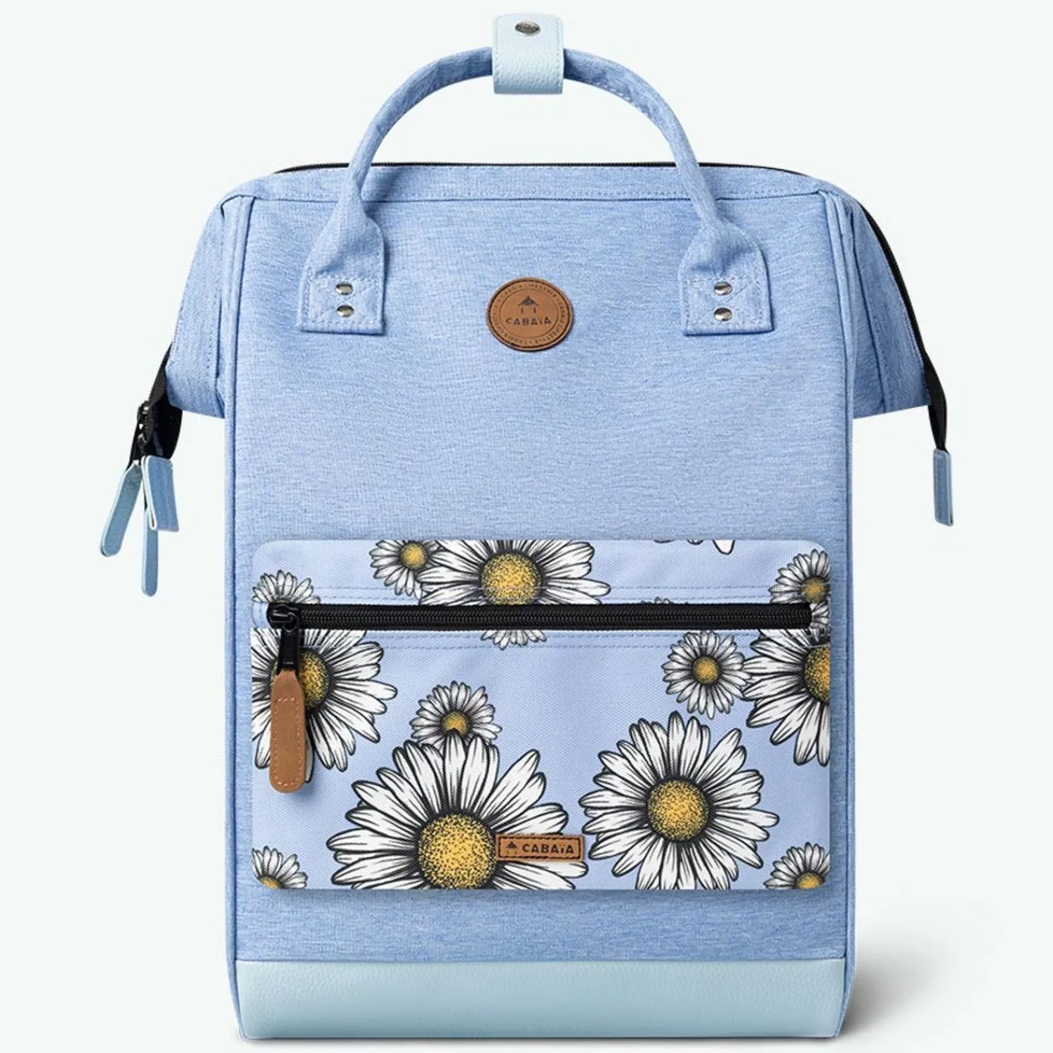 Cabaïa Sac A Dos Ville<Ajaccio