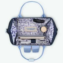 Cabaïa Sac A Dos Ville<Ajaccio