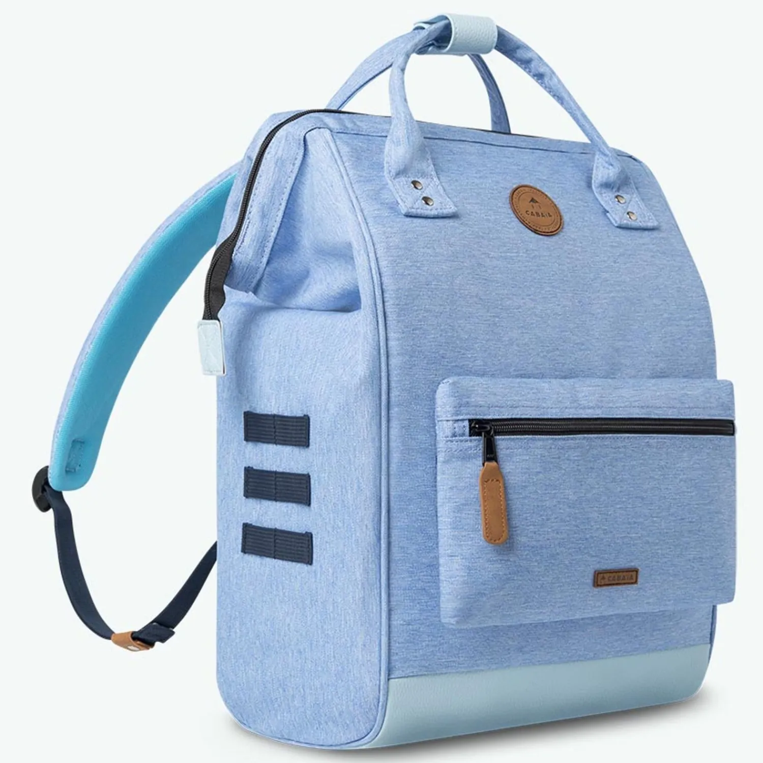 Cabaïa Sac A Dos Ville<Ajaccio