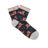 Cabaïa Chaussettes 25/30 Et 31/35<Alexandre & Charline