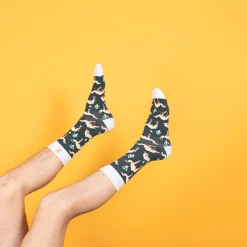 Cabaïa Chaussettes 41/46<Alexandre & Emilie