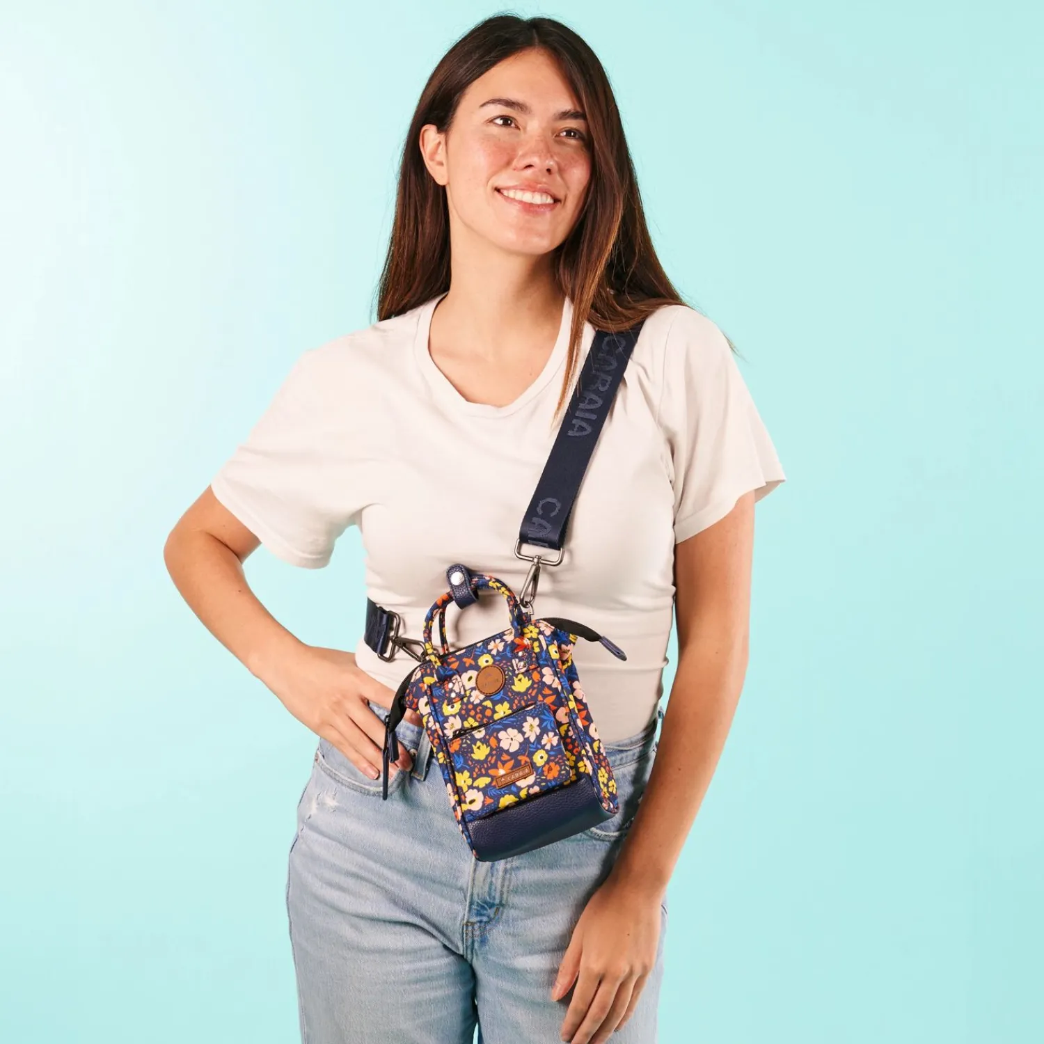 Cabaïa Sacs Bandoulière<Alexandrie