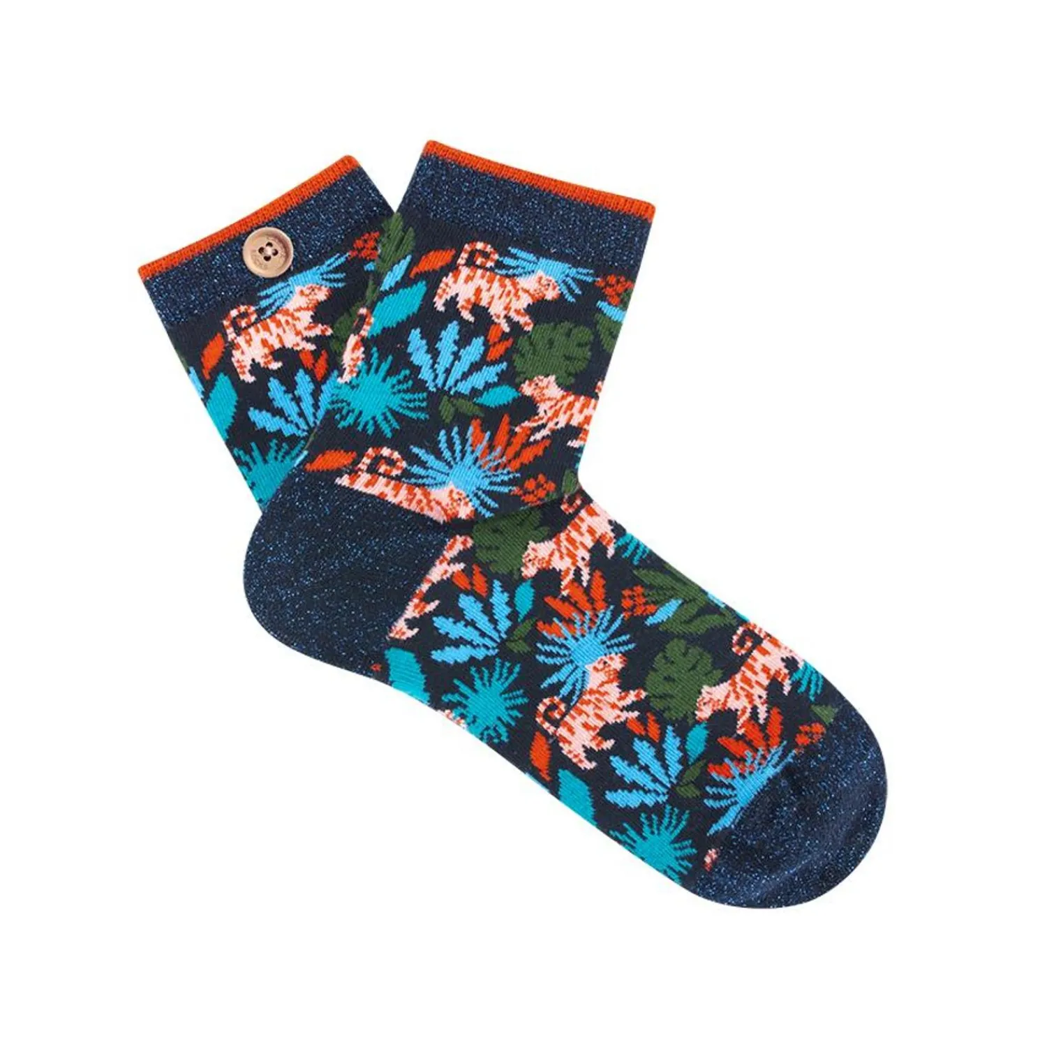 Cabaïa Chaussettes 36/41<Alexane & Barnabe