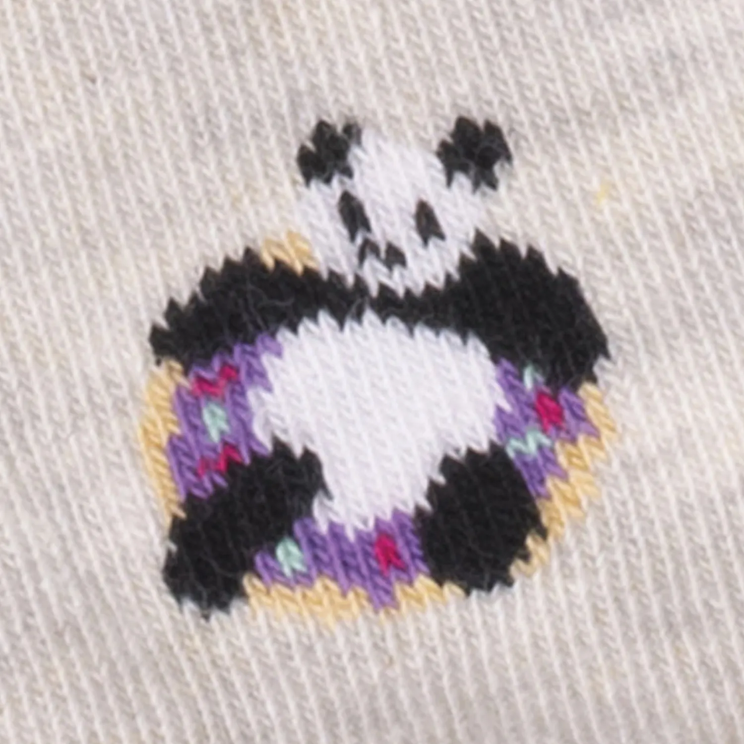 Cabaïa Chaussettes 25/30 Et 31/35<Alexiane & Andreas