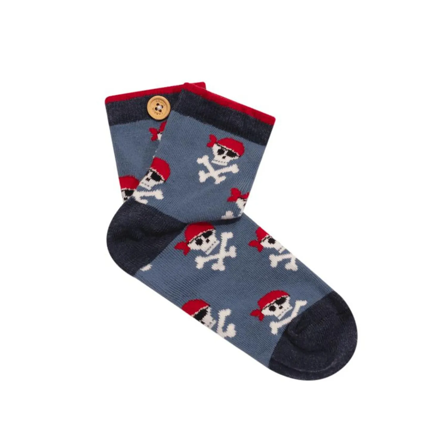 Cabaïa Chaussettes 25/30 Et 31/35<Alexis & Charlotte
