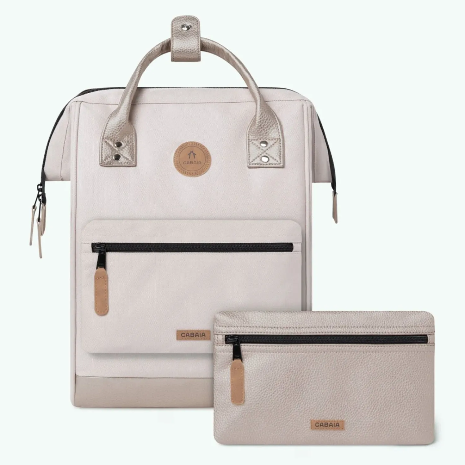 Cabaïa Sac A Dos Week-End<Alger