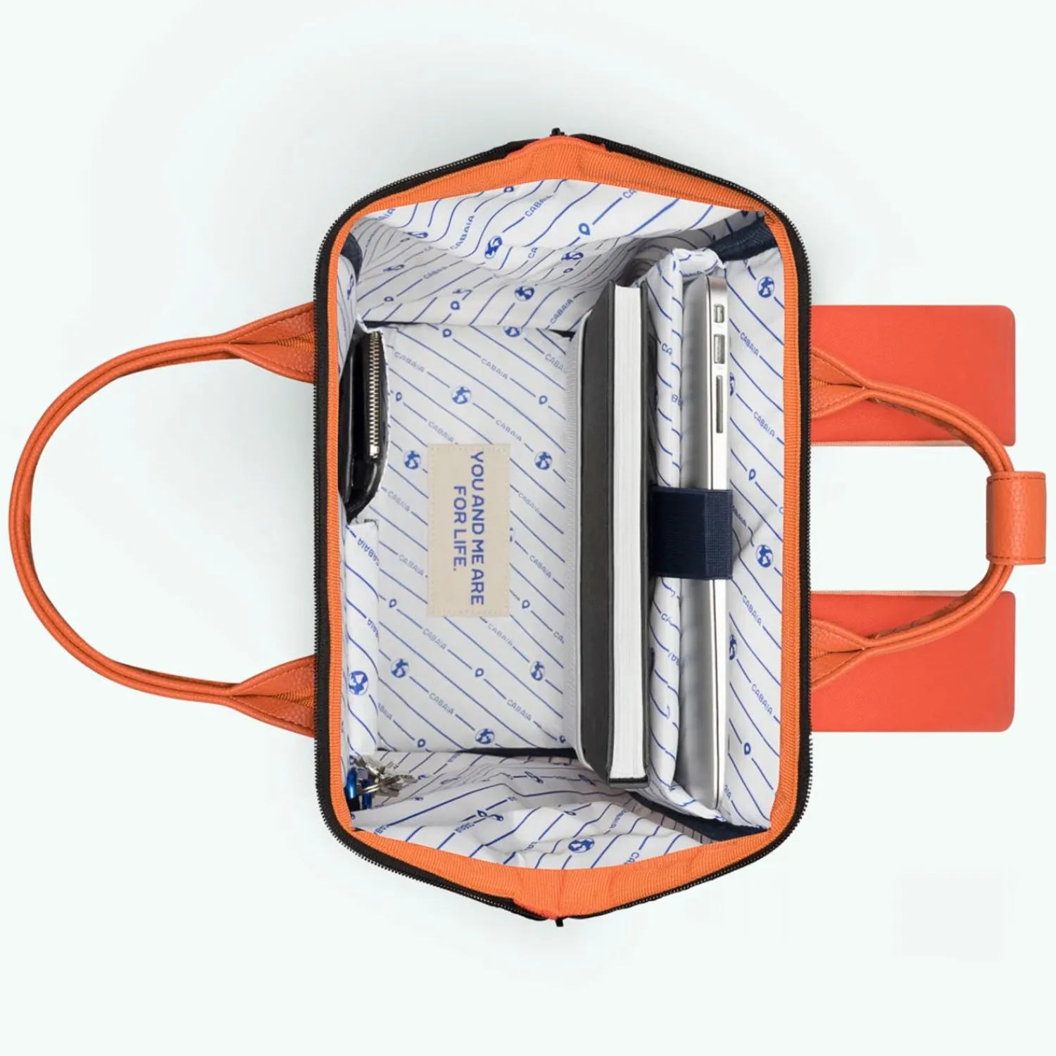 Cabaïa Sac A Dos École<Alicante