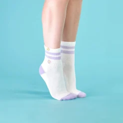 Cabaïa Chaussettes 36/41<Alice & Juliette