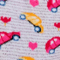 Cabaïa Chaussettes 25/30 Et 31/35<Alicia & Aron