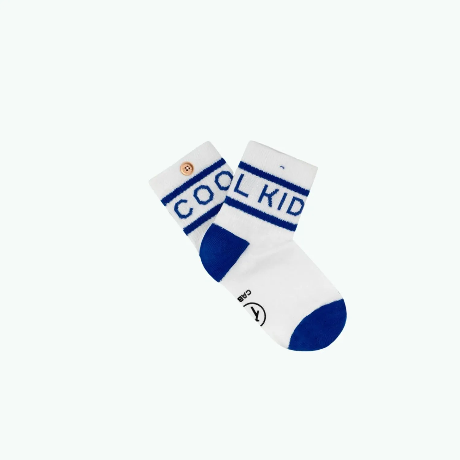 Cabaïa Chaussettes 25/30 Et 31/35<Amir & Sofia