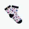 Cabaïa Chaussettes 25/30 Et 31/35<Anais & Margaux