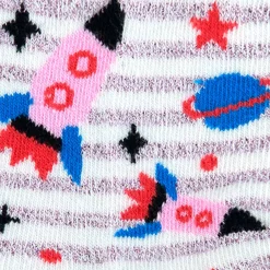 Cabaïa Chaussettes 25/30 Et 31/35<Anais & Margaux