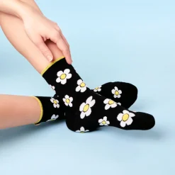 Cabaïa Chaussettes 36/41<Anastasia & Nolan