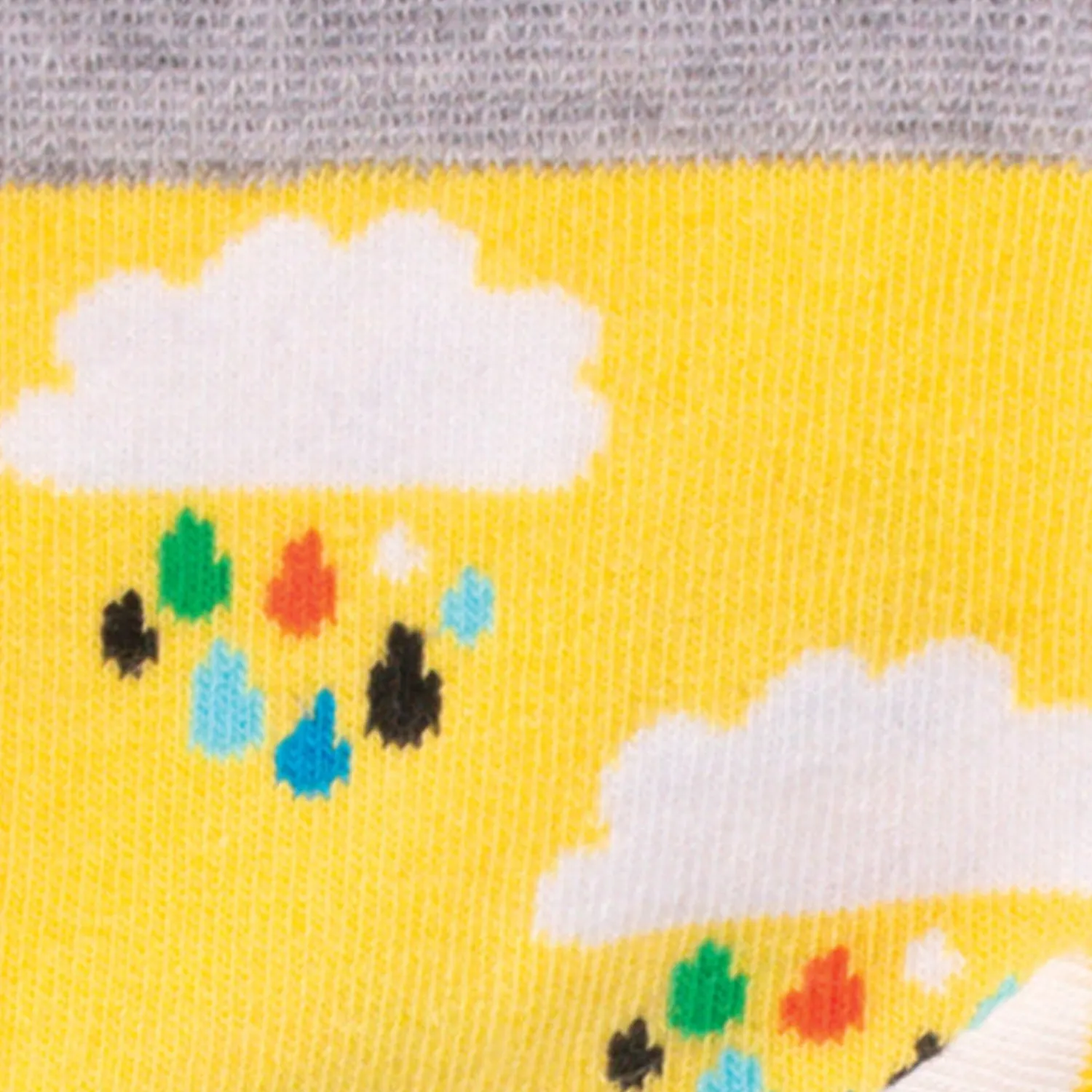 Cabaïa Chaussettes 25/30 Et 31/35<Andrea & Bastien