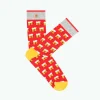 Cabaïa Chaussettes 41/46<Ange & Rebecca