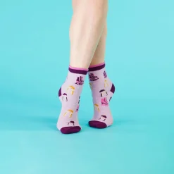 Cabaïa Chaussettes 36/41<Angele & Alexandre