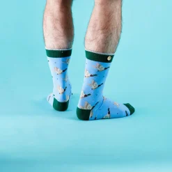 Cabaïa Chaussettes 41/46<Anis & Sara