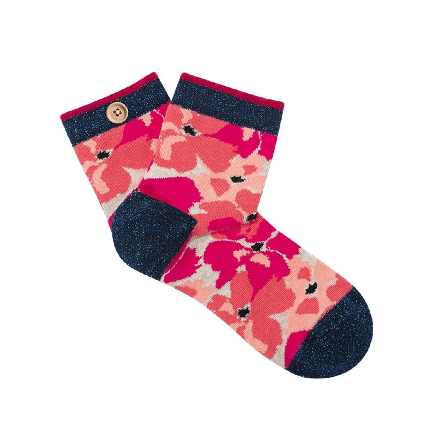 Cabaïa Chaussettes 36/41<Anne & Timothe