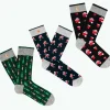 Cabaïa Chaussettes 41/46<Apero Time