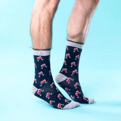 Cabaïa Chaussettes 41/46<Apero Time