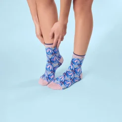 Cabaïa Chaussettes 36/41<Aprile & Jharod