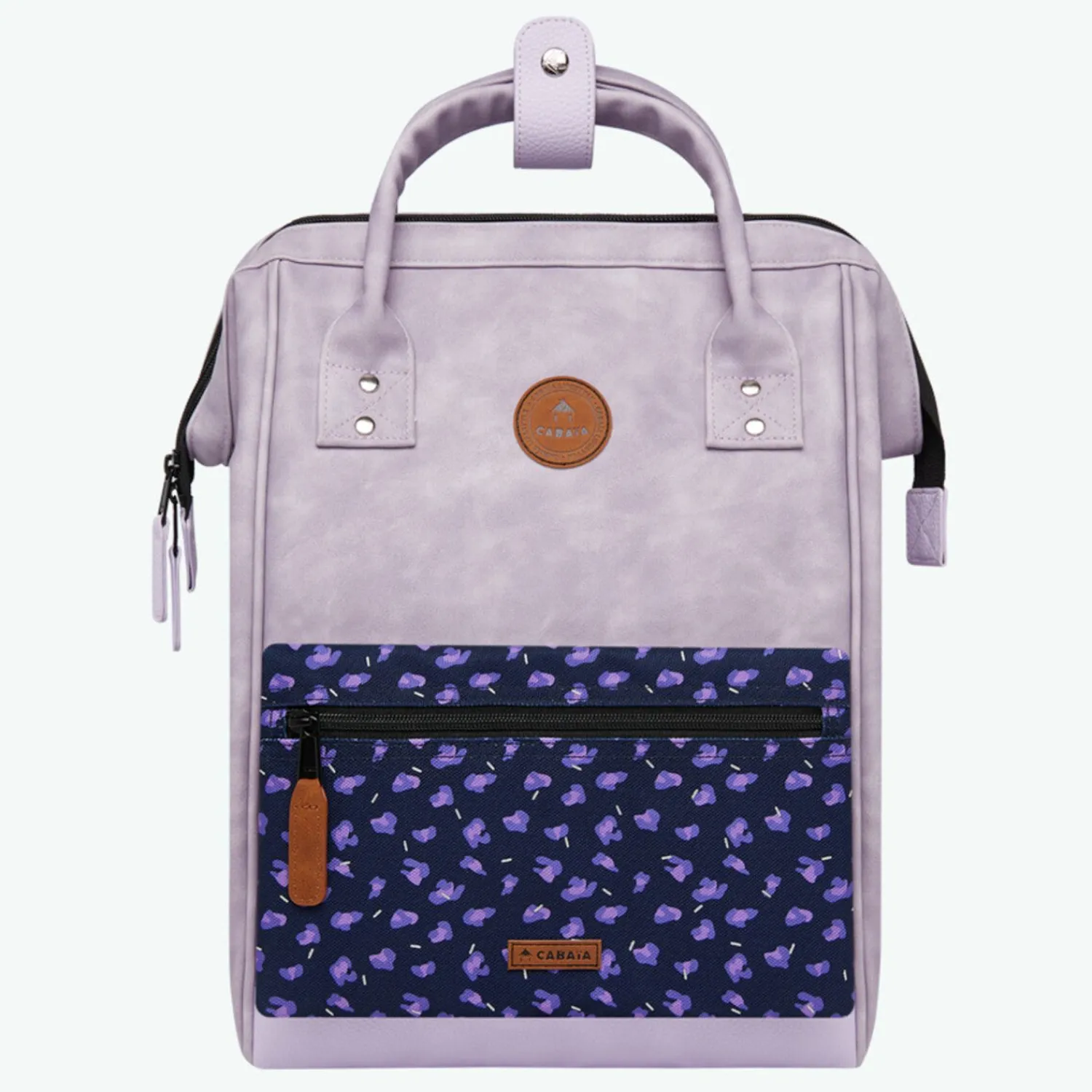 Cabaïa Sac A Dos Ville<Arad