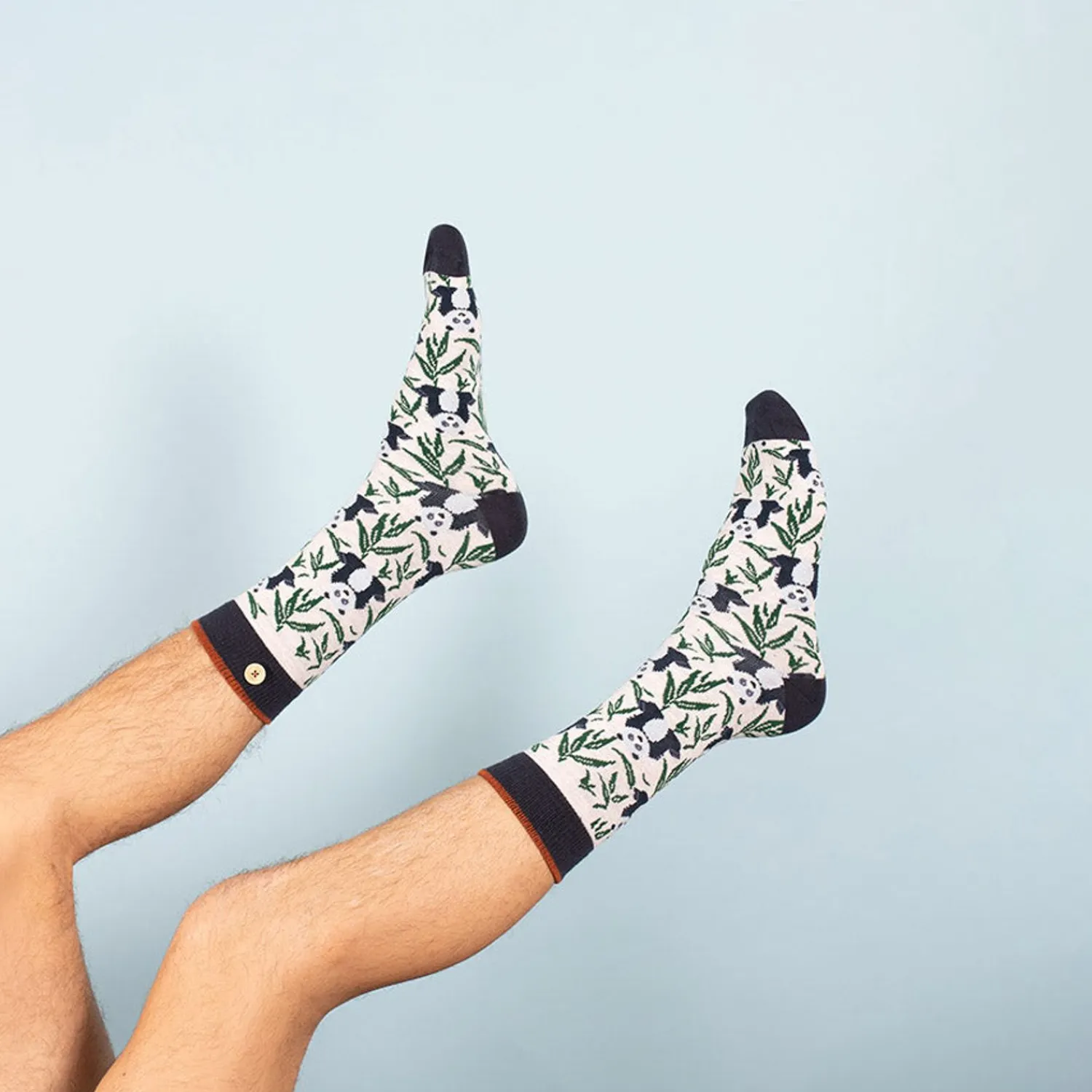 Cabaïa Chaussettes 41/46<Arsene & Roxane