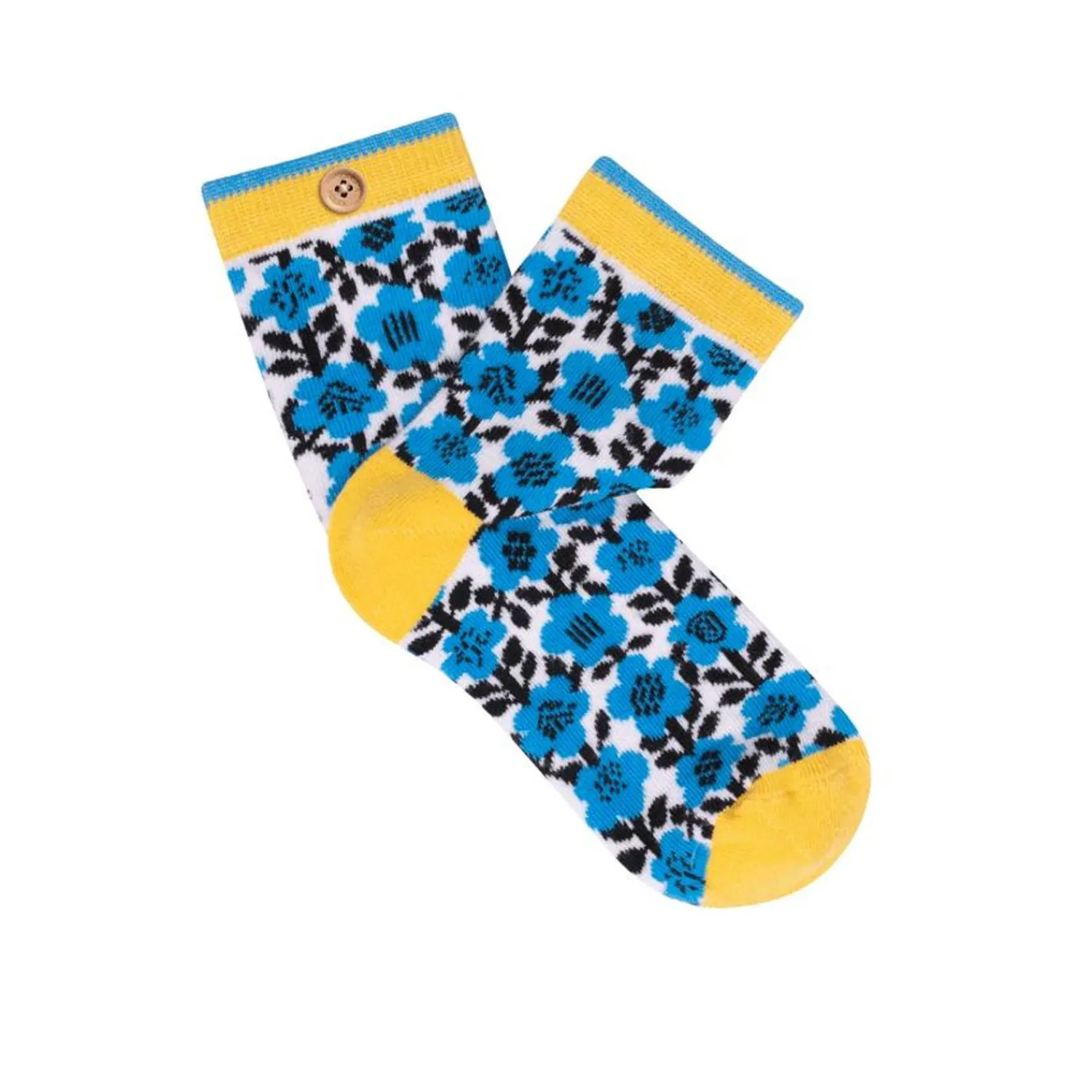 Cabaïa Chaussettes 25/30 Et 31/35<Astrid & Mikael