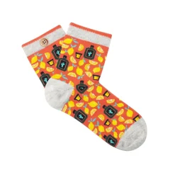 Cabaïa Chaussettes 36/41<Athenais & Claude
