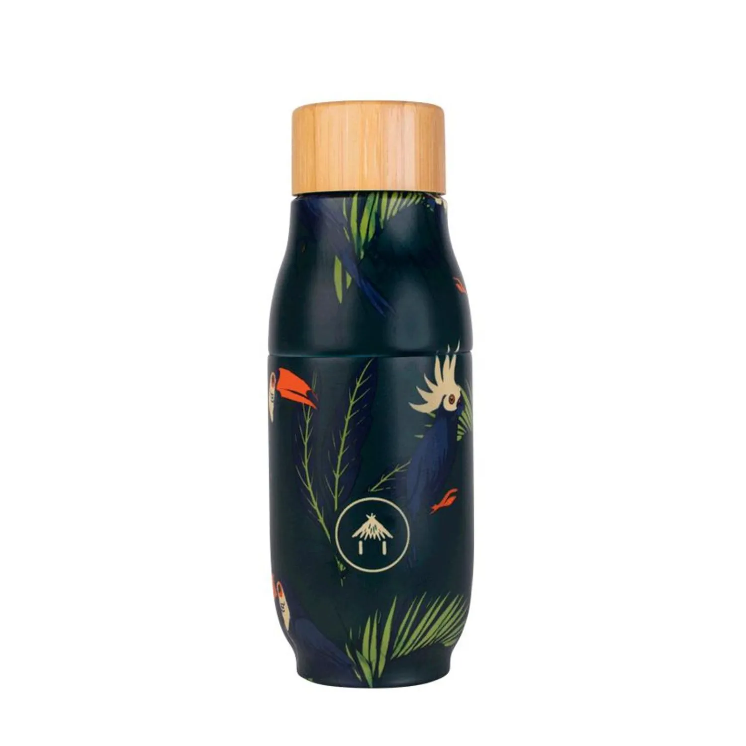 Cabaïa Gourdes 500Ml<Atitlan