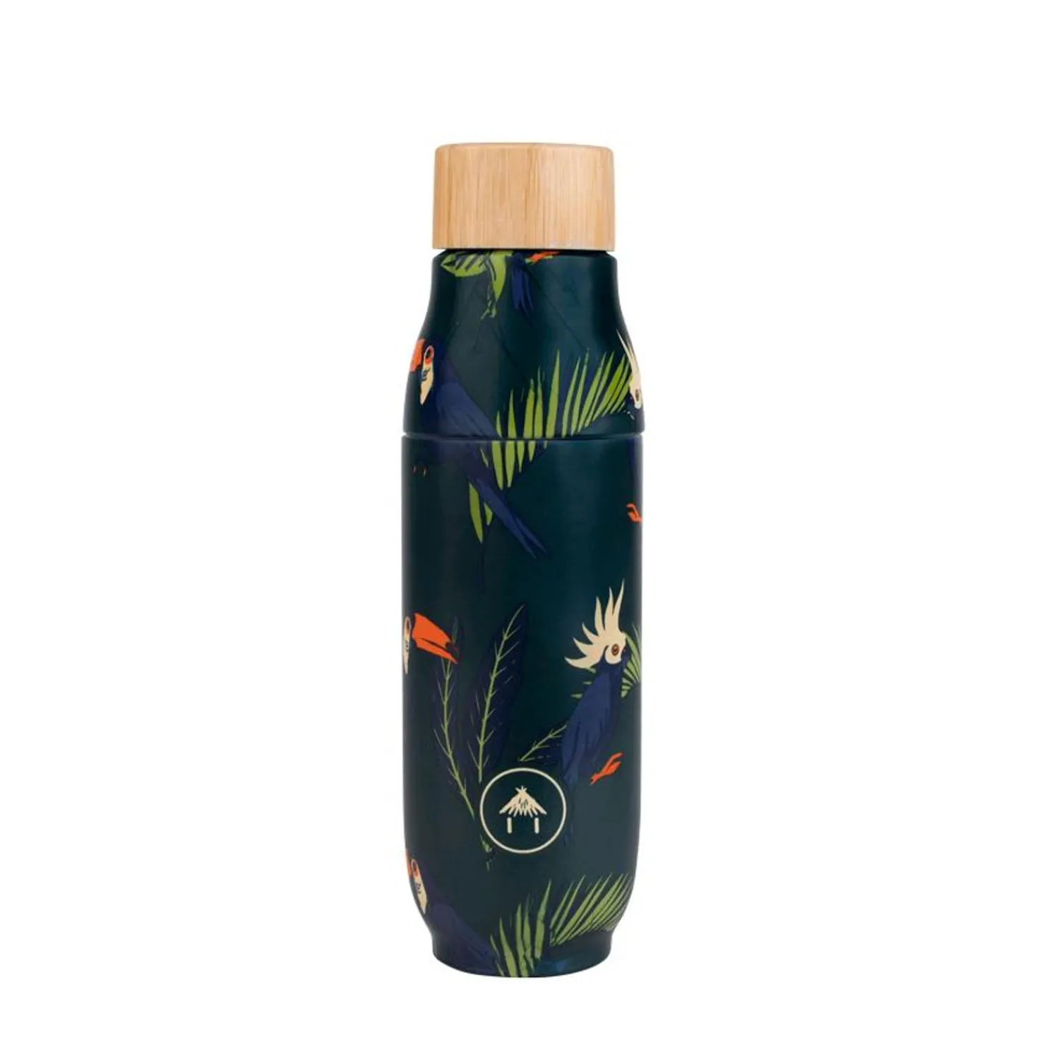 Cabaïa Gourdes 750Ml<Atitlan