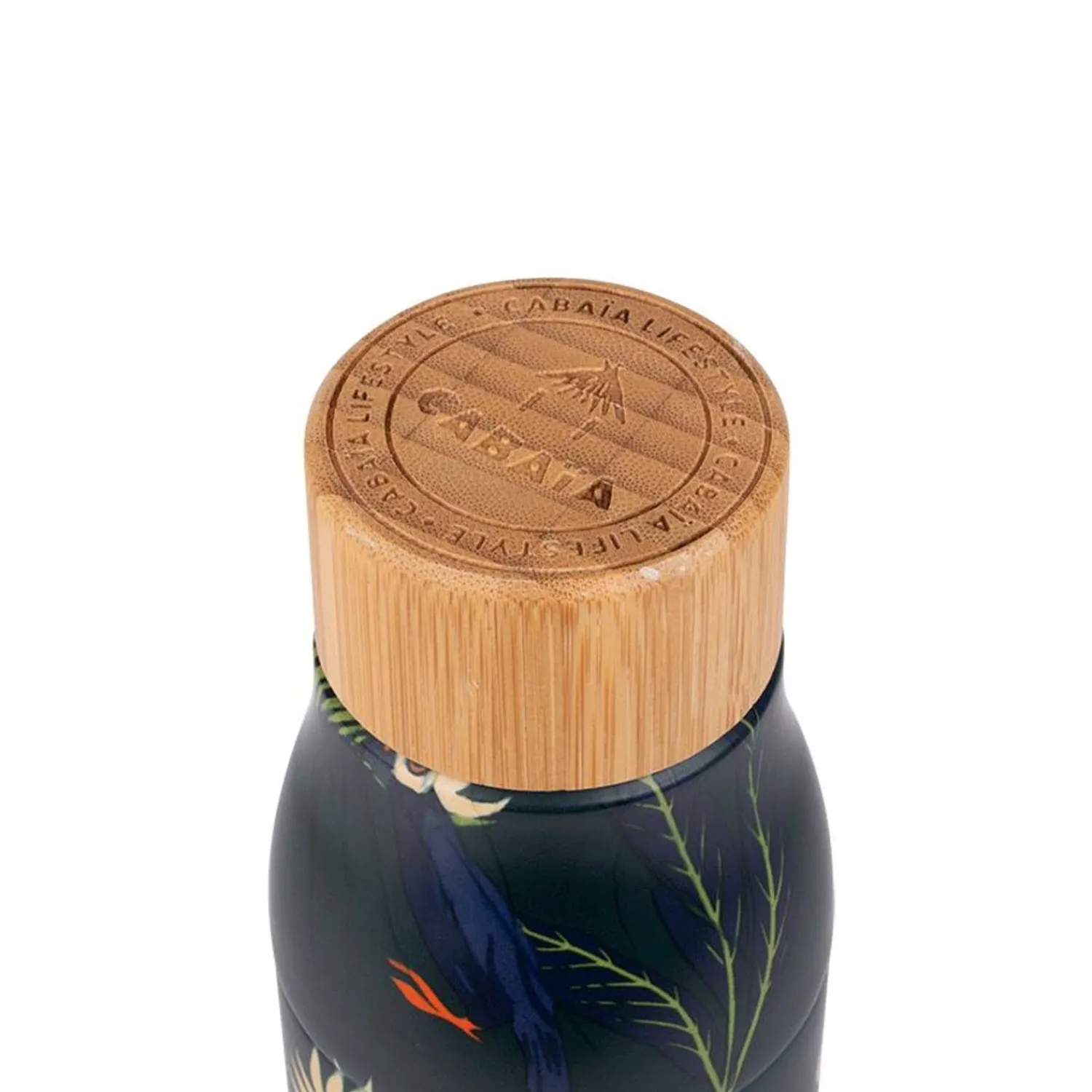 Cabaïa Gourdes 750Ml<Atitlan