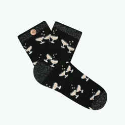 Cabaïa Chaussettes 36/41<Augustine & Lucas