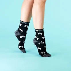Cabaïa Chaussettes 36/41<Augustine & Lucas
