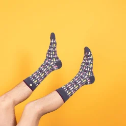 Cabaïa Chaussettes 41/46<Aymeric & Louison