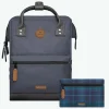 Cabaïa Sac A Dos Ville<Bale