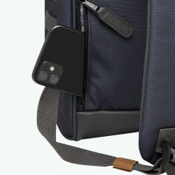 Cabaïa Sac A Dos Ville<Bale