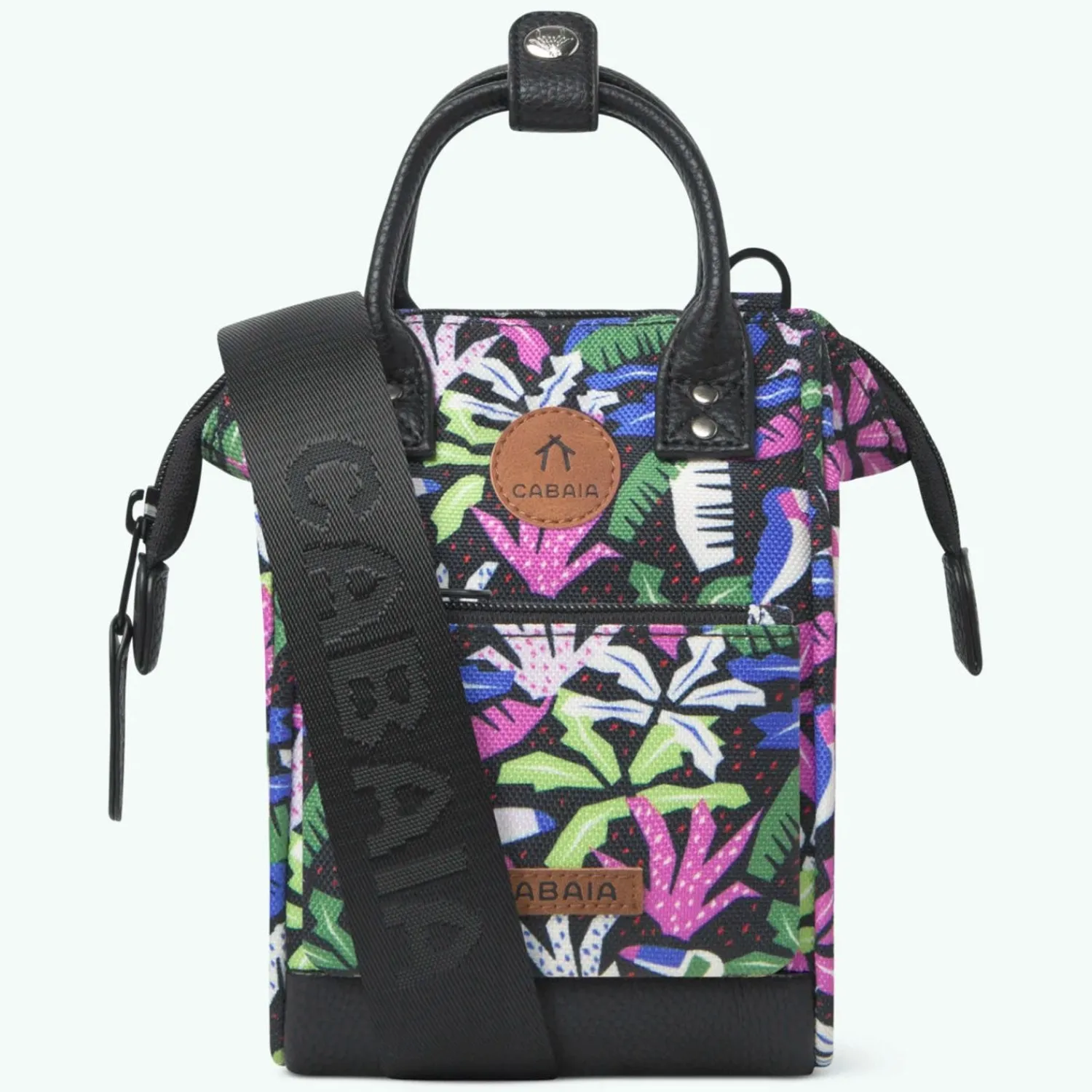 Cabaïa Sacs Bandoulière<Bejaia