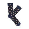 Cabaïa Chaussettes 41/46<Ben & Gabriel