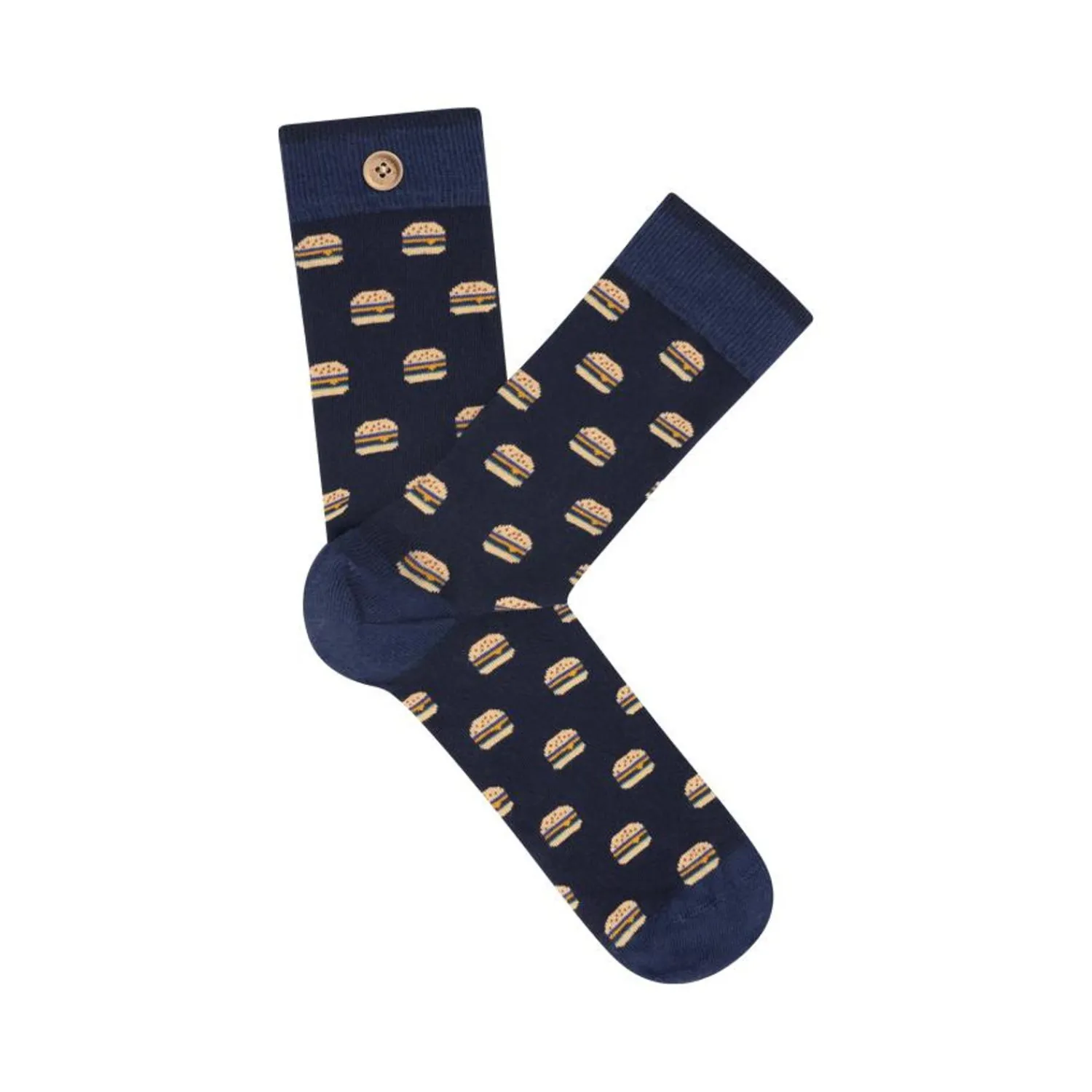Cabaïa Chaussettes 41/46<Ben & Gabriel