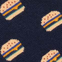 Cabaïa Chaussettes 41/46<Ben & Gabriel