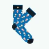 Cabaïa Chaussettes 36/41<Benedicte & Philippe