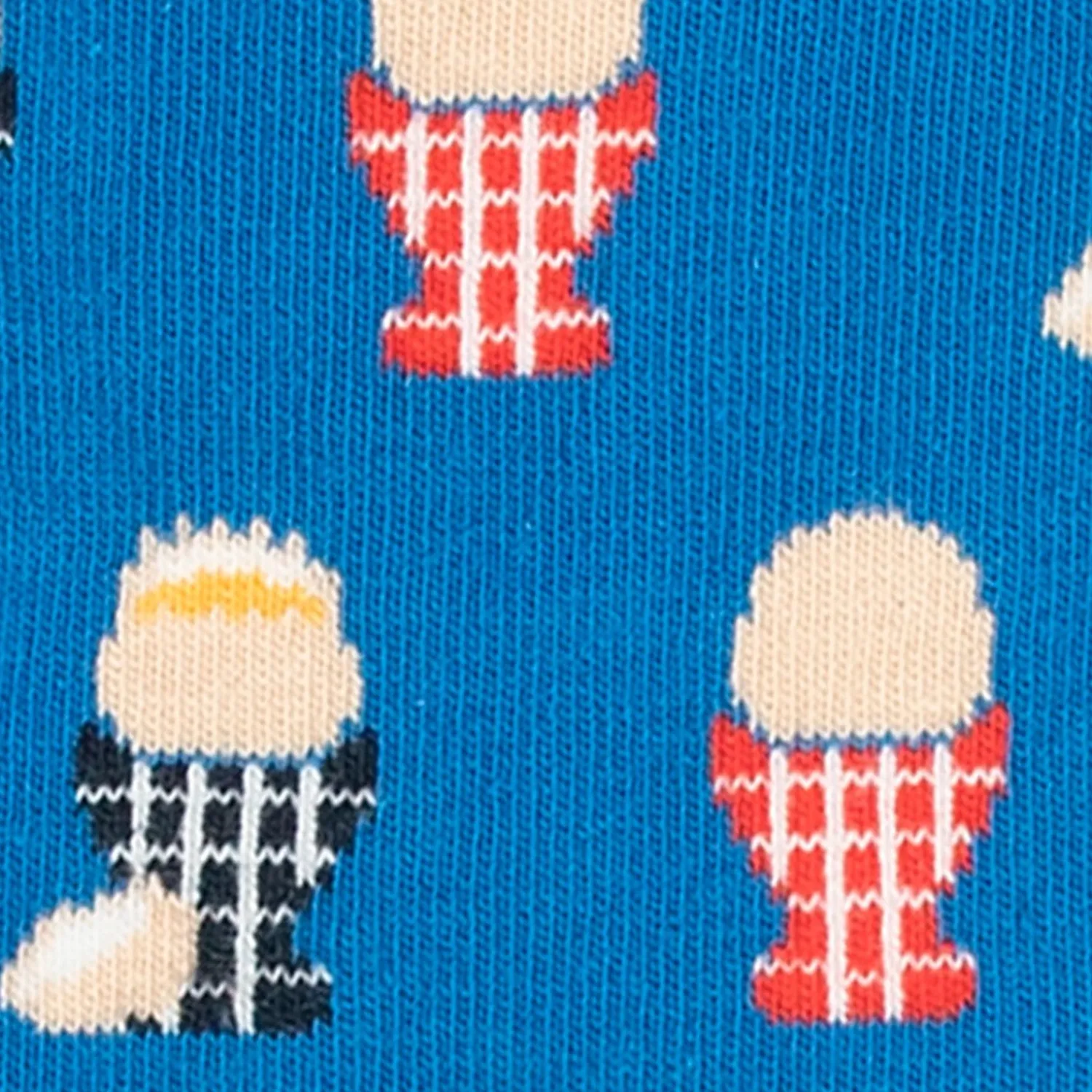 Cabaïa Chaussettes 41/46<Benedicte & Philippe