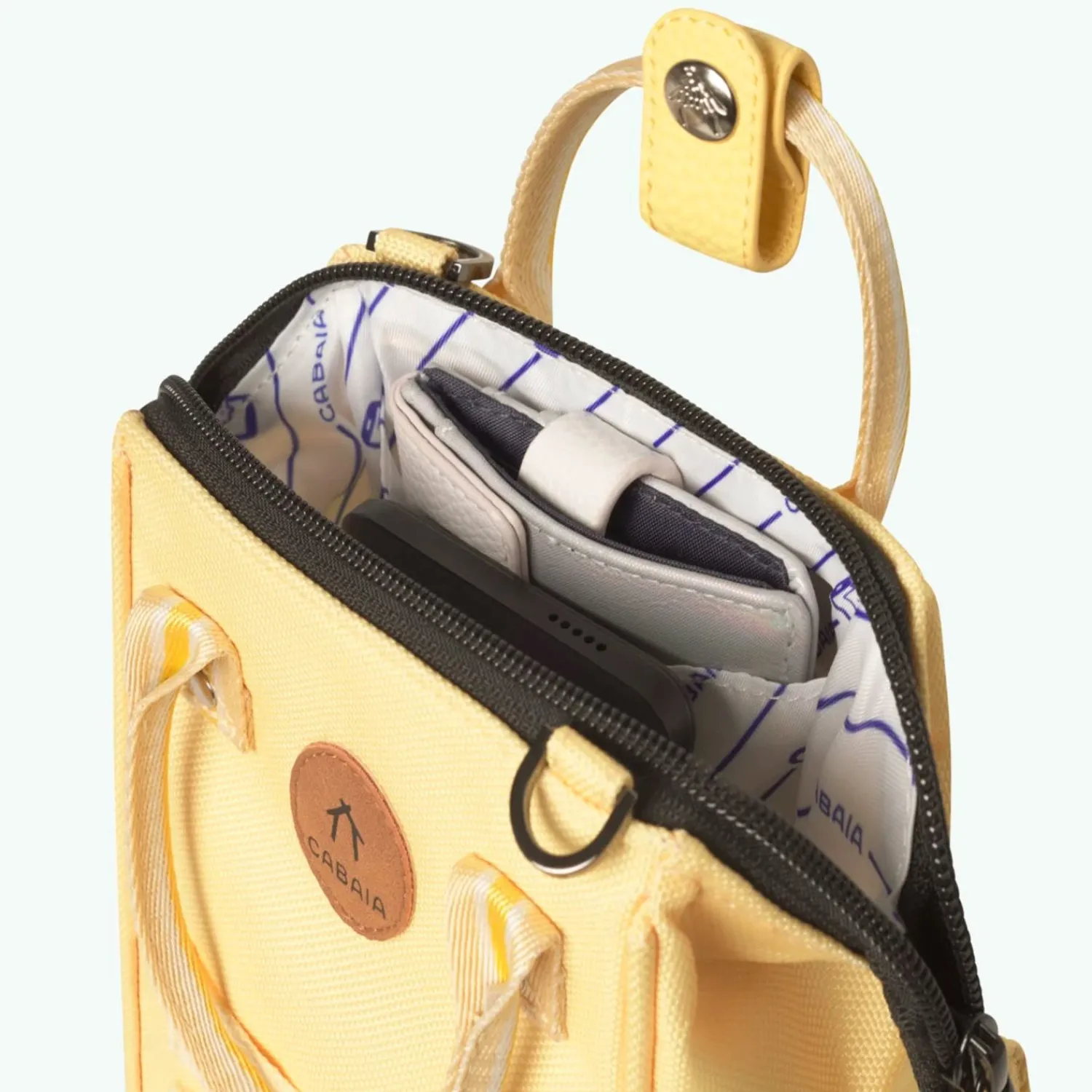 Cabaïa Sacs Bandoulière<Benguela